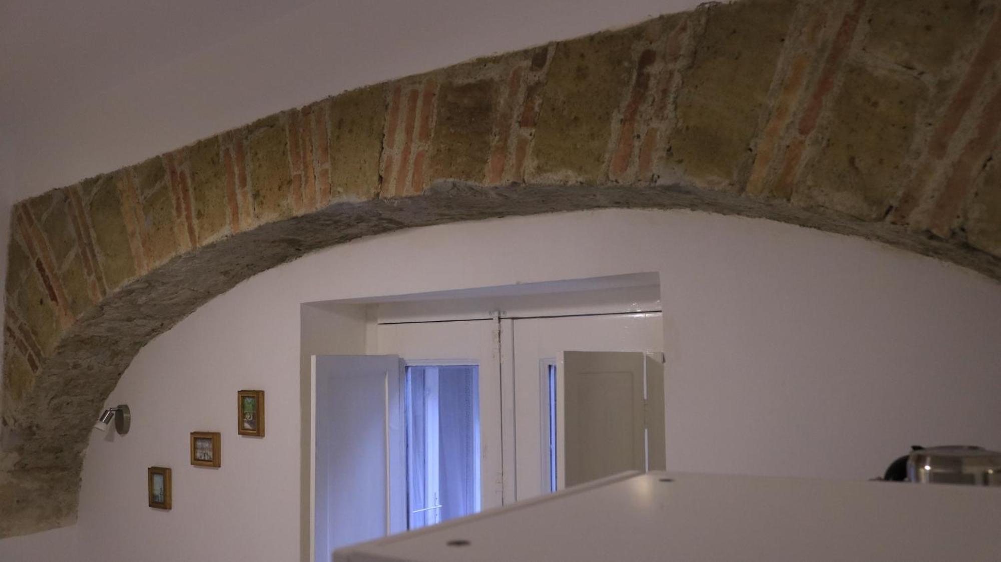Casa Vittoria * Napoli