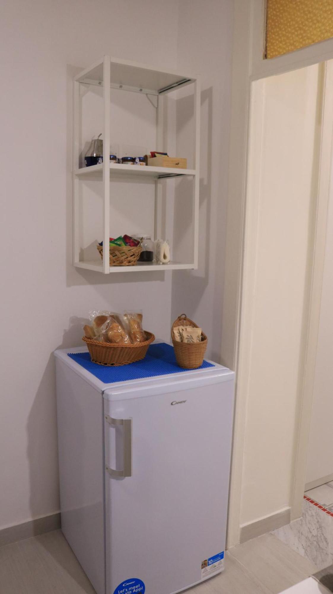 Appartamento Casa Vittoria