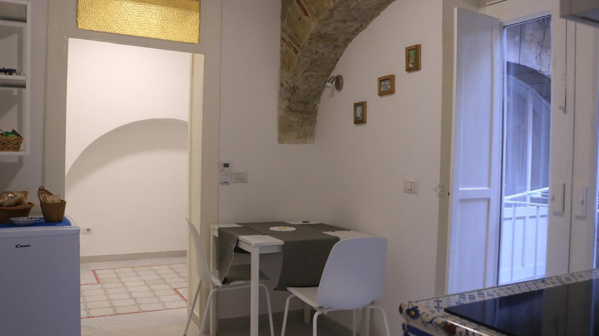 Appartamento Casa Vittoria Napoli