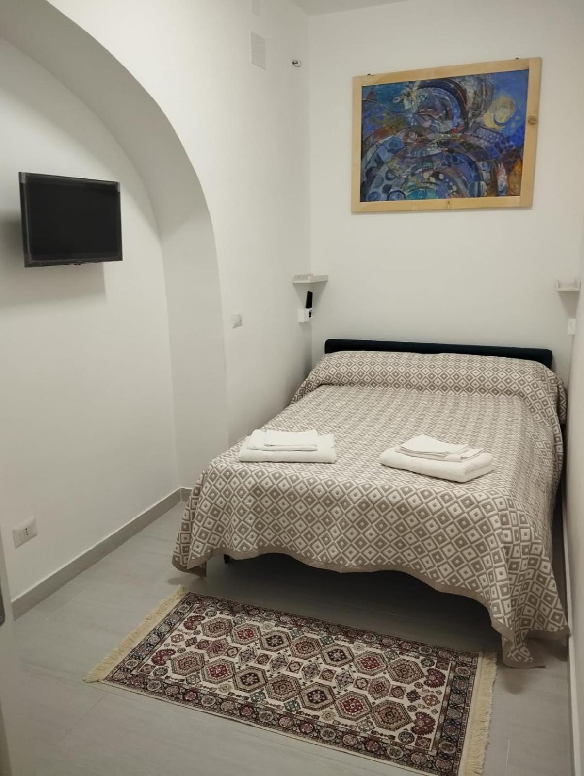 Appartamento Casa Vittoria
