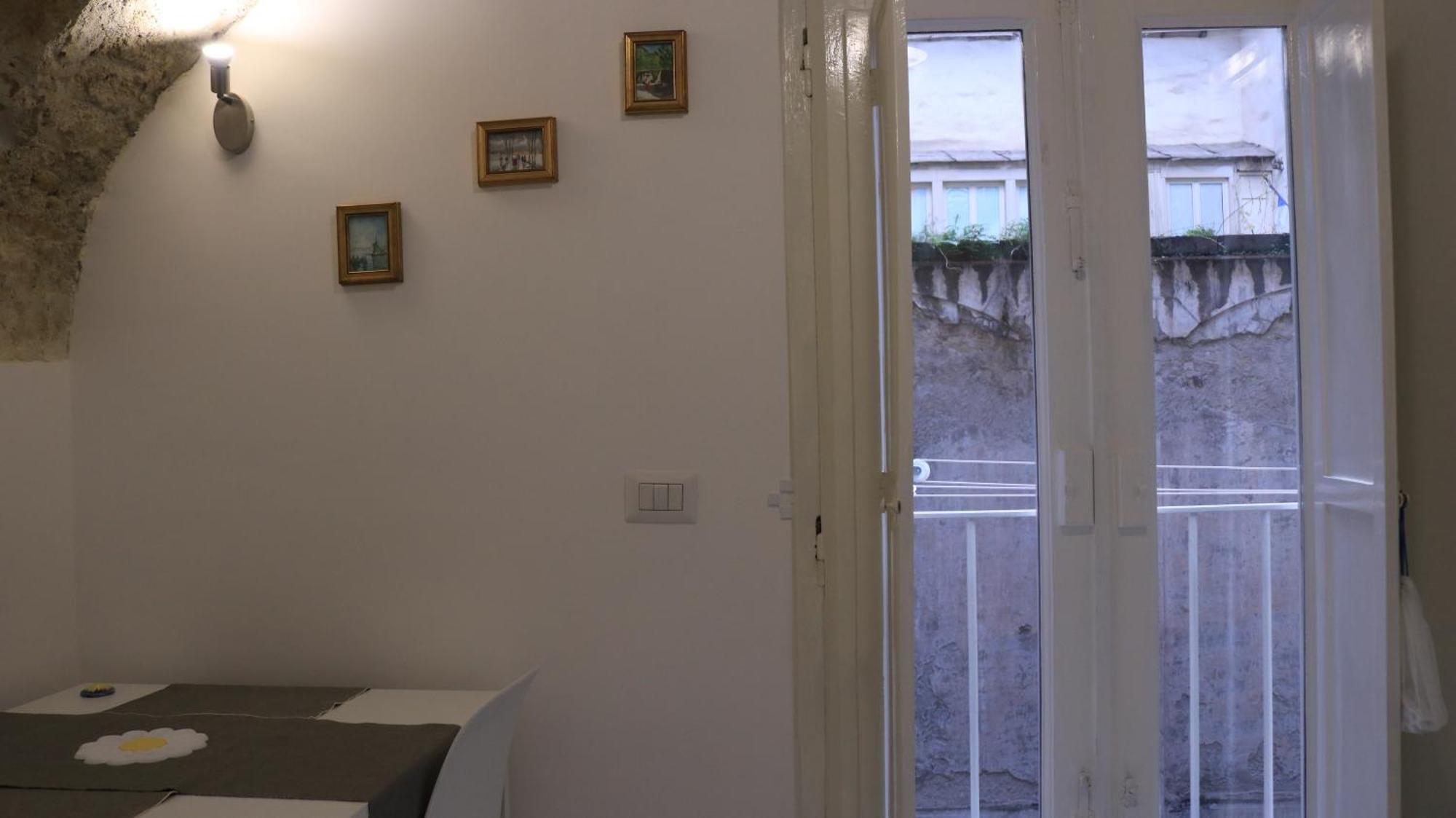 Casa Vittoria Napels